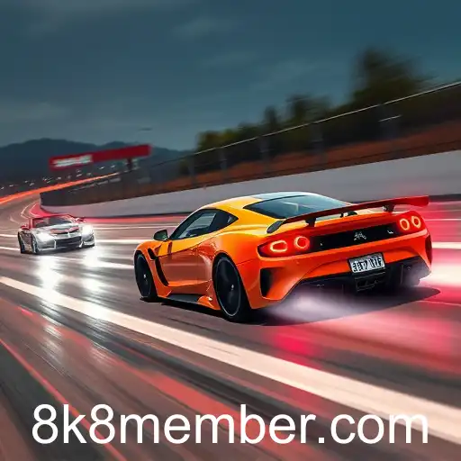 8k8 Member: The Evolution of Online Gaming