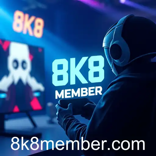 The Rise of 8k8 Member Exclusivity in Gaming