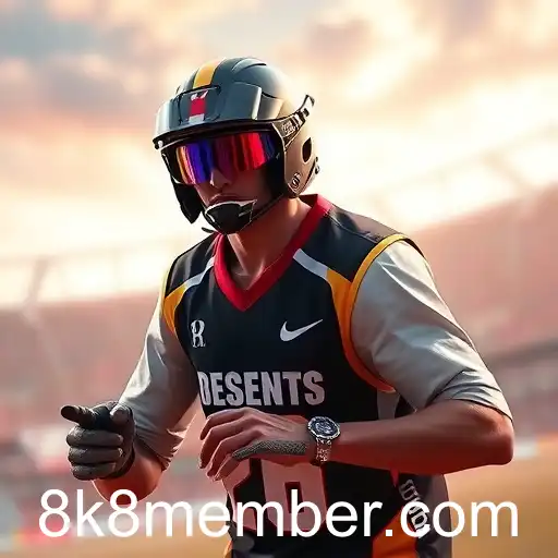 The Rise of 8k8 Gaming Platform