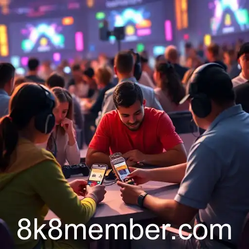 Global Trends in Online Gaming Communities