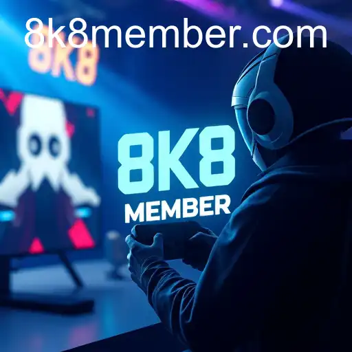 The Rise of 8k8 Member Exclusivity in Gaming