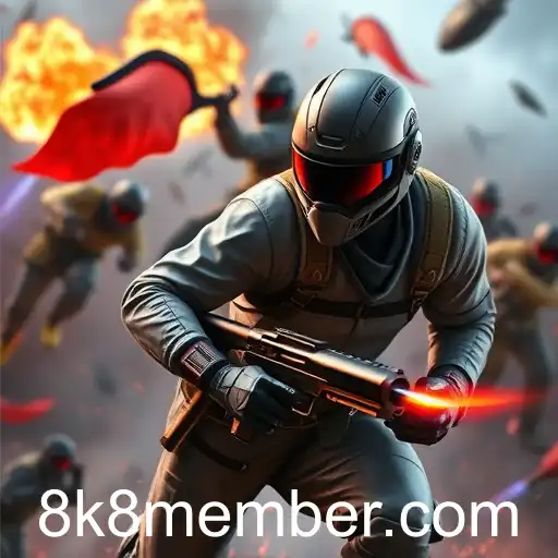 The Evolution of Gaming in 2025