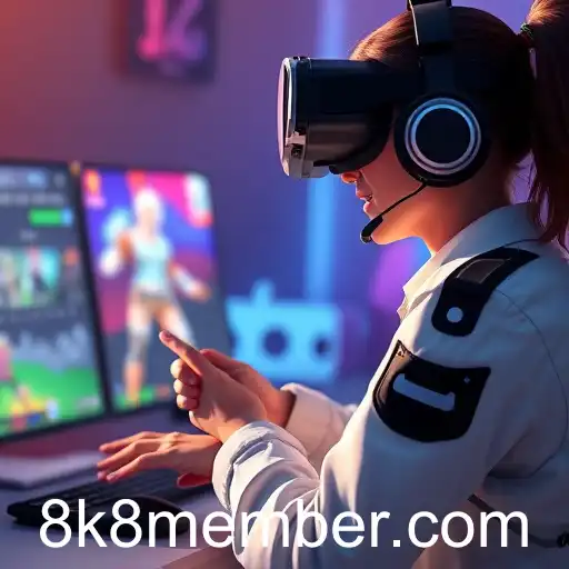 The Evolution of Online Gaming in 2025