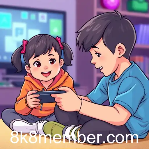 Rise of Online Gaming Communities