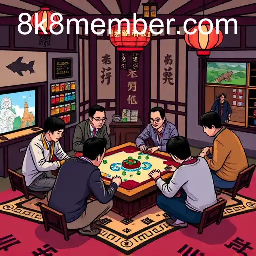 Reviving Traditional Board Games Online