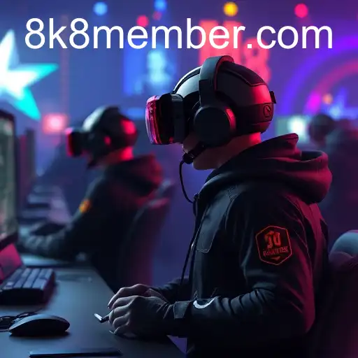 The Rise of Gaming Communities in the Digital Age