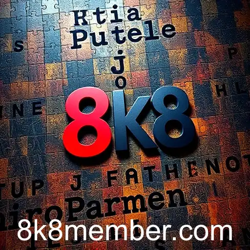 The Rise of 8k8: A New Era in Online Gaming