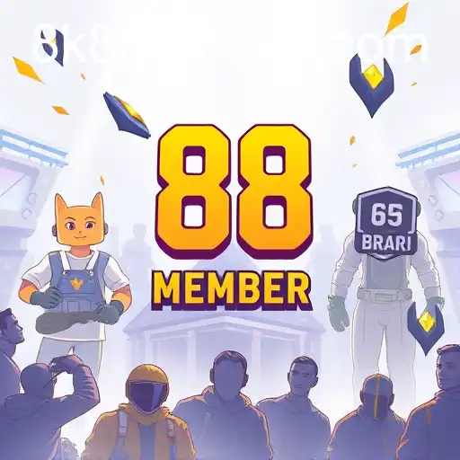 The Rise of 8k8 in Gaming Communities