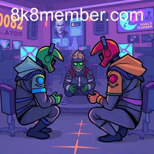 Rise of Collaborative Online Gaming