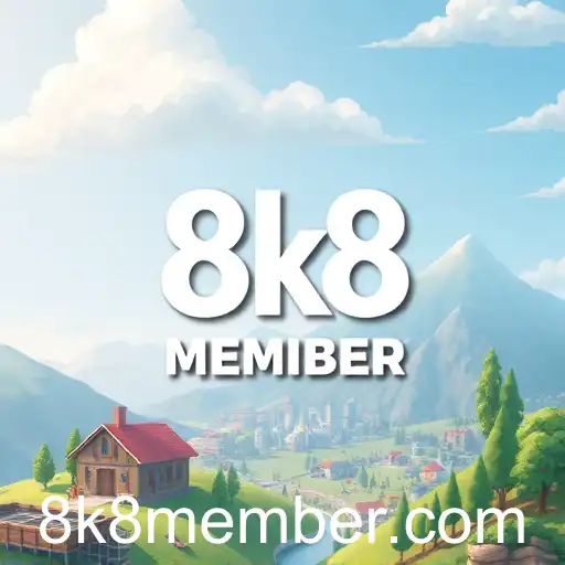 Growing Popularity of 8k8 in Online Gaming Communities