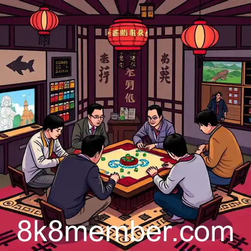 Reviving Traditional Board Games Online