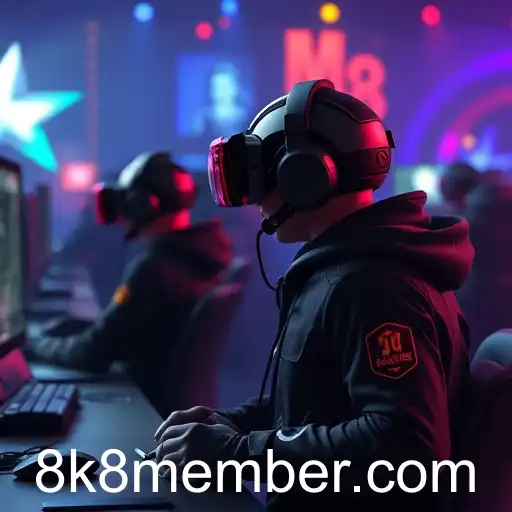 The Rise of Gaming Communities in the Digital Age